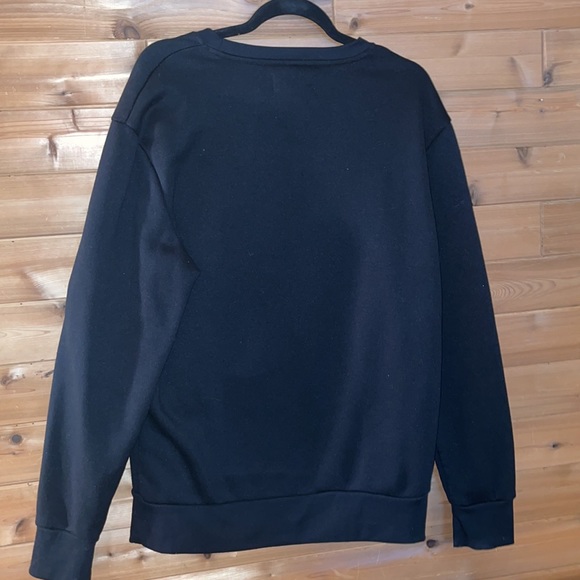 Crewneck sweater - Picture 3 of 3